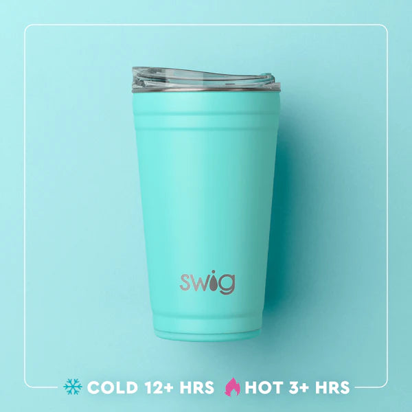 Wild Thing Party Cup 24oz